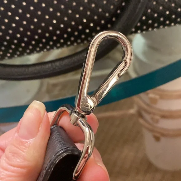 Jimmy Choo Bag Final offer - Picture 16 of 17